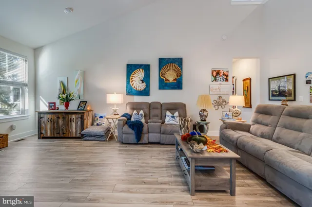 $849,500 | 31001 Waterview Court, Ocean View, DE 19970