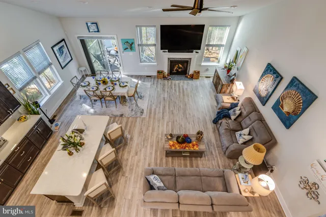 $849,500 | 31001 Waterview Court, Ocean View, DE 19970