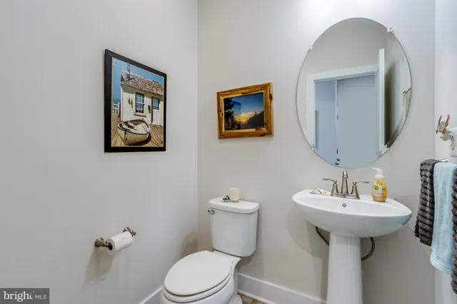 $849,500 | 31001 Waterview Court, Ocean View, DE 19970