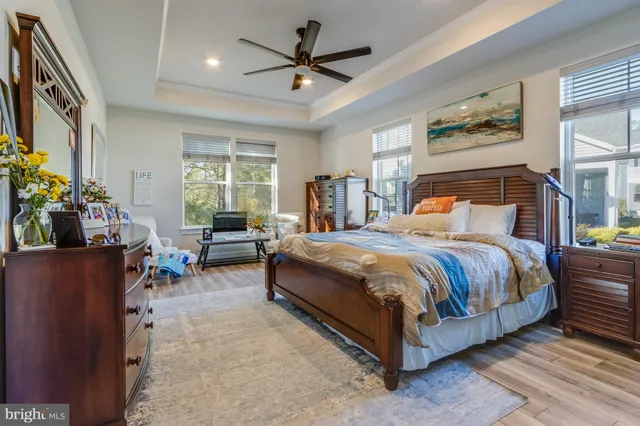 $849,500 | 31001 Waterview Court, Ocean View, DE 19970