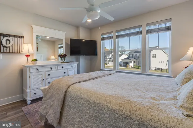 $849,500 | 31001 Waterview Court, Ocean View, DE 19970