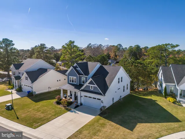 $849,500 | 31001 Waterview Court, Ocean View, DE 19970