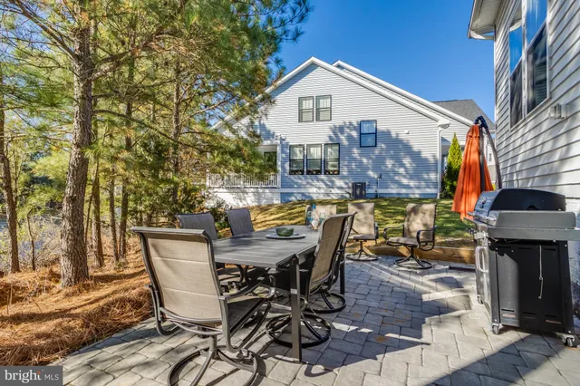 $849,500 | 31001 Waterview Court, Ocean View, DE 19970