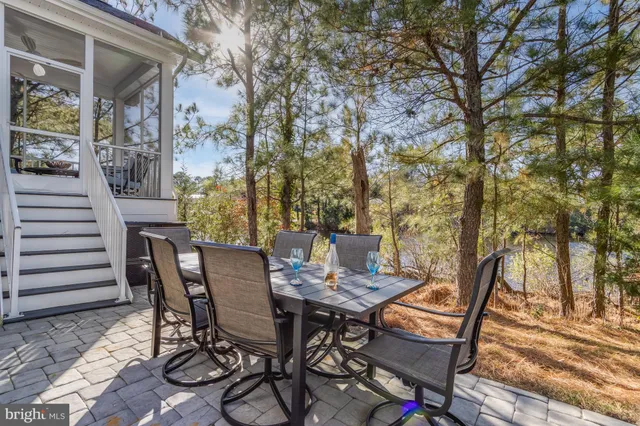 $849,500 | 31001 Waterview Court, Ocean View, DE 19970