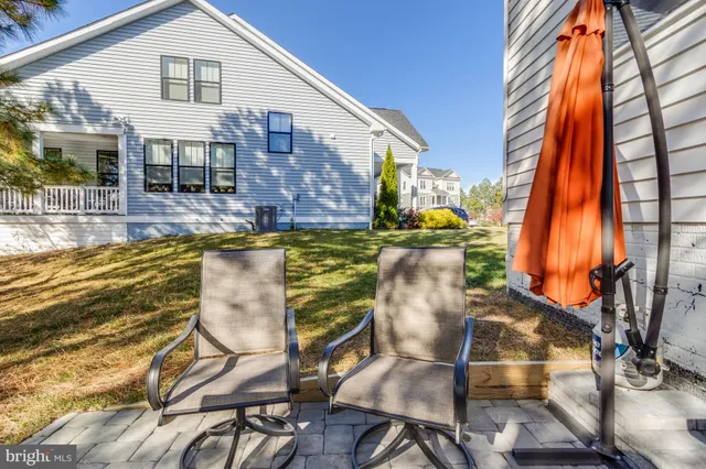 $849,500 | 31001 Waterview Court, Ocean View, DE 19970