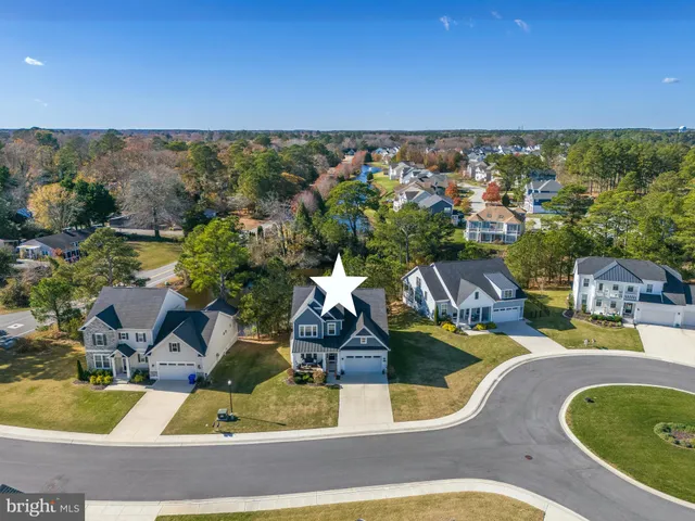 $849,500 | 31001 Waterview Court, Ocean View, DE 19970