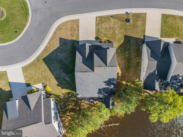 $849,500 | 31001 Waterview Court, Ocean View, DE 19970