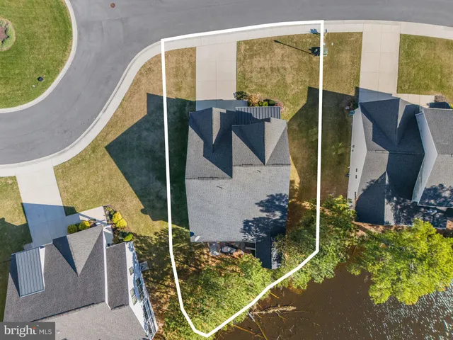 $849,500 | 31001 Waterview Court, Ocean View, DE 19970