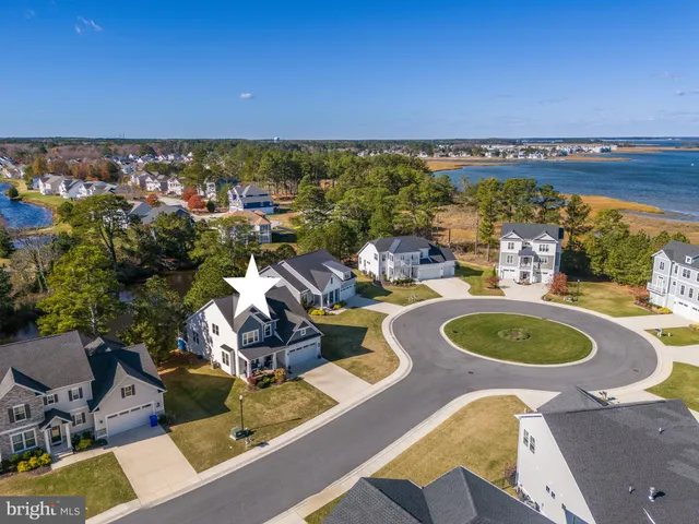 $849,500 | 31001 Waterview Court, Ocean View, DE 19970