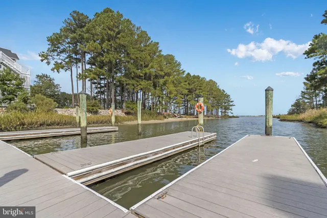 $849,500 | 31001 Waterview Court, Ocean View, DE 19970