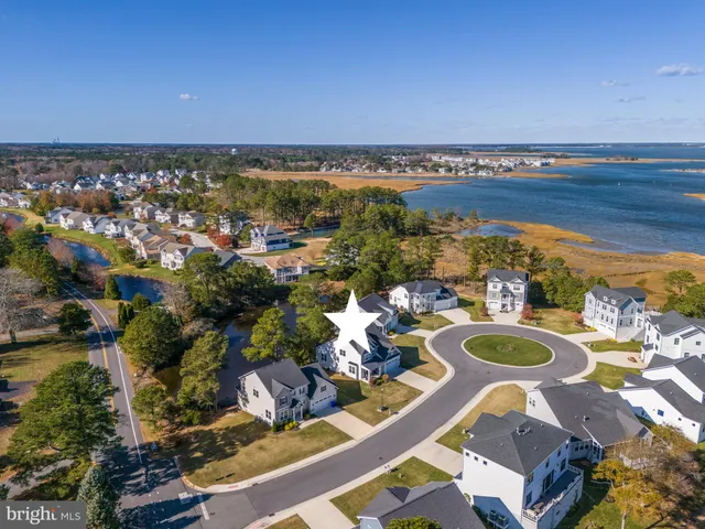 $849,500 | 31001 Waterview Court, Ocean View, DE 19970