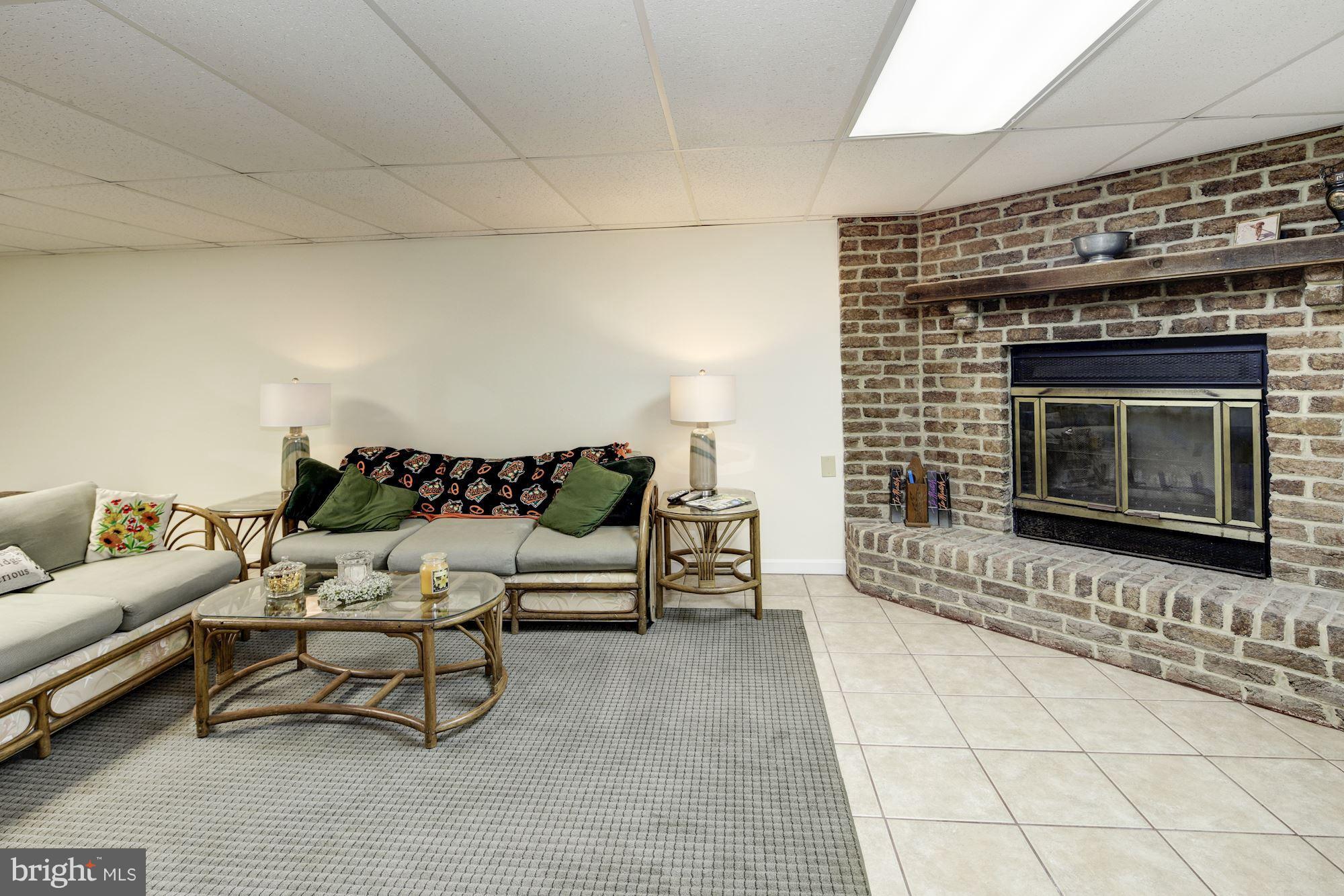 3407 Chapman Road Randallstown, MD 21133 - Photo 22 of 29 Family Room