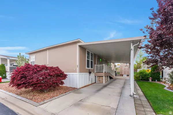 $265,000 | 3750 Midland Drive, Unit 98, Roy, UT 84067