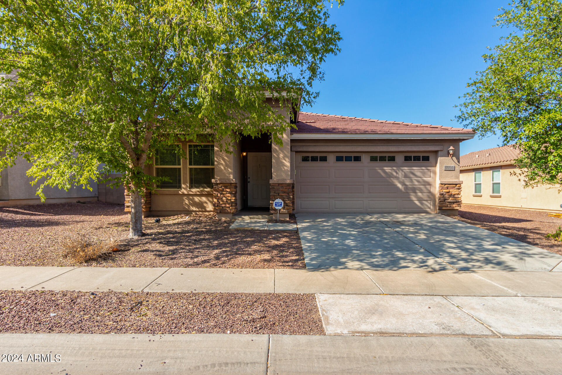 17730 West Red Bird Road Surprise, AZ 85387 - Photo 1 of 32 0001-01 - Red Bird