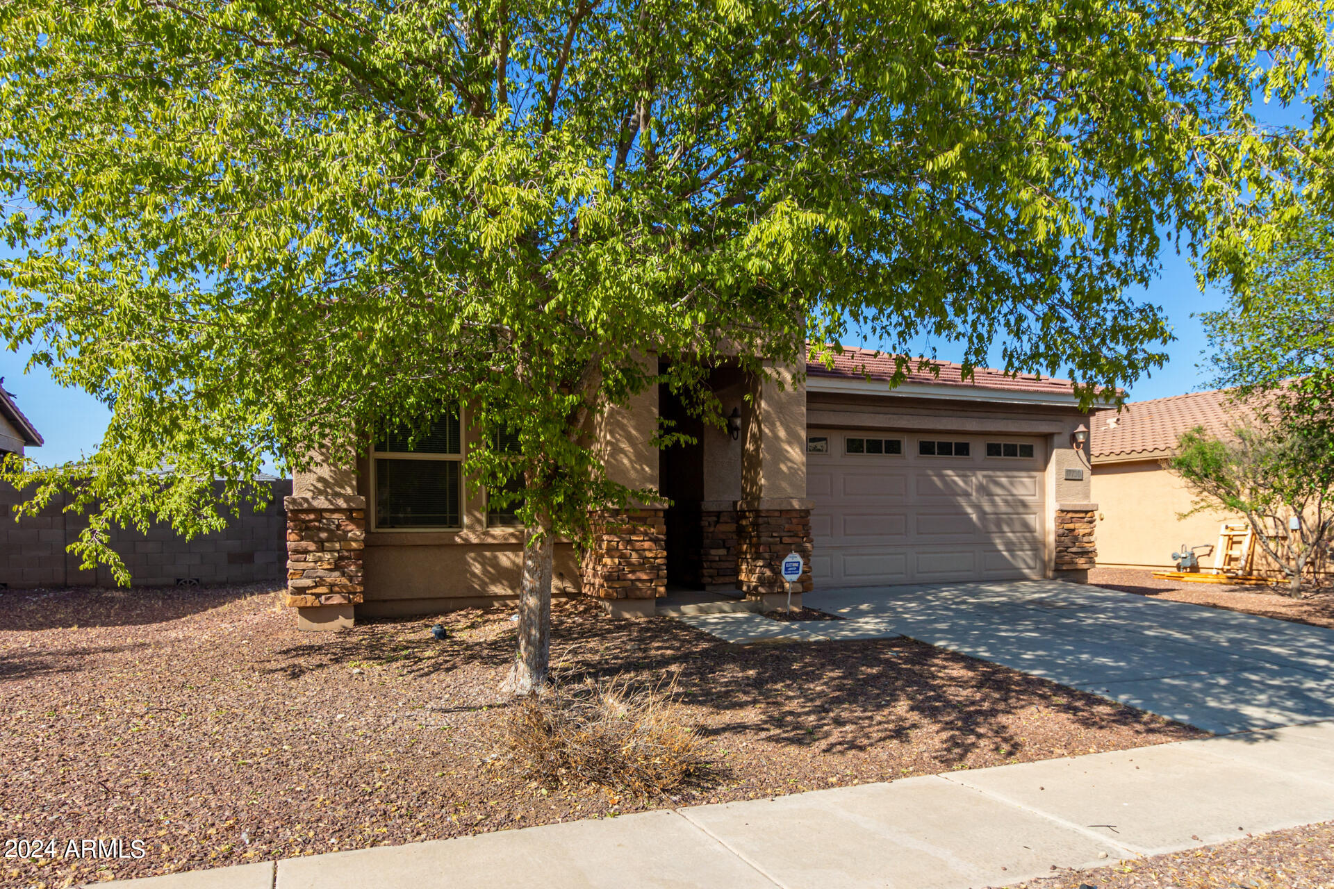 17730 West Red Bird Road Surprise, AZ 85387 - Photo 2 of 32 0002-02 - Red Bird