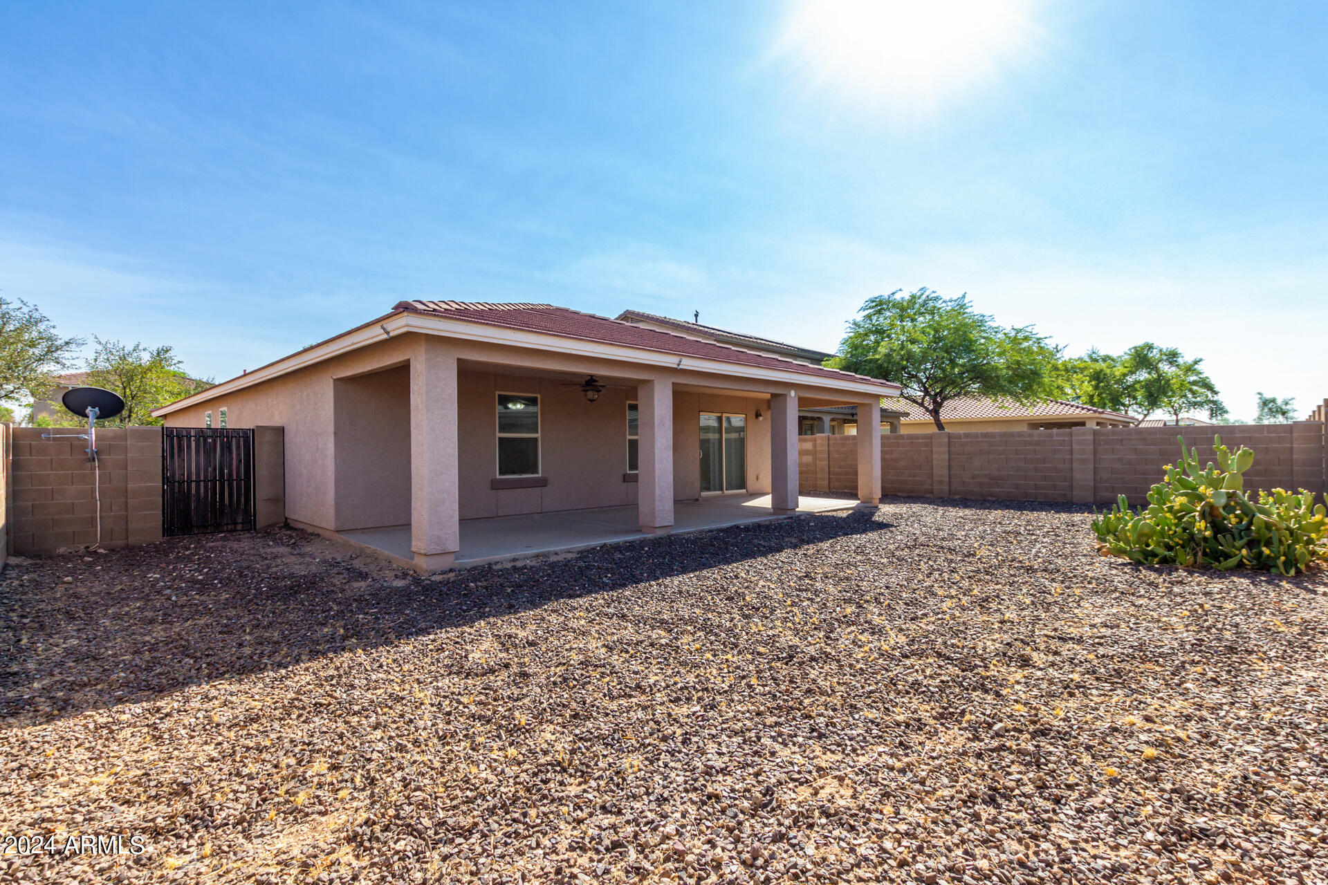 17730 West Red Bird Road Surprise, AZ 85387 - Photo 28 of 32 0028-29 - Red Bird
