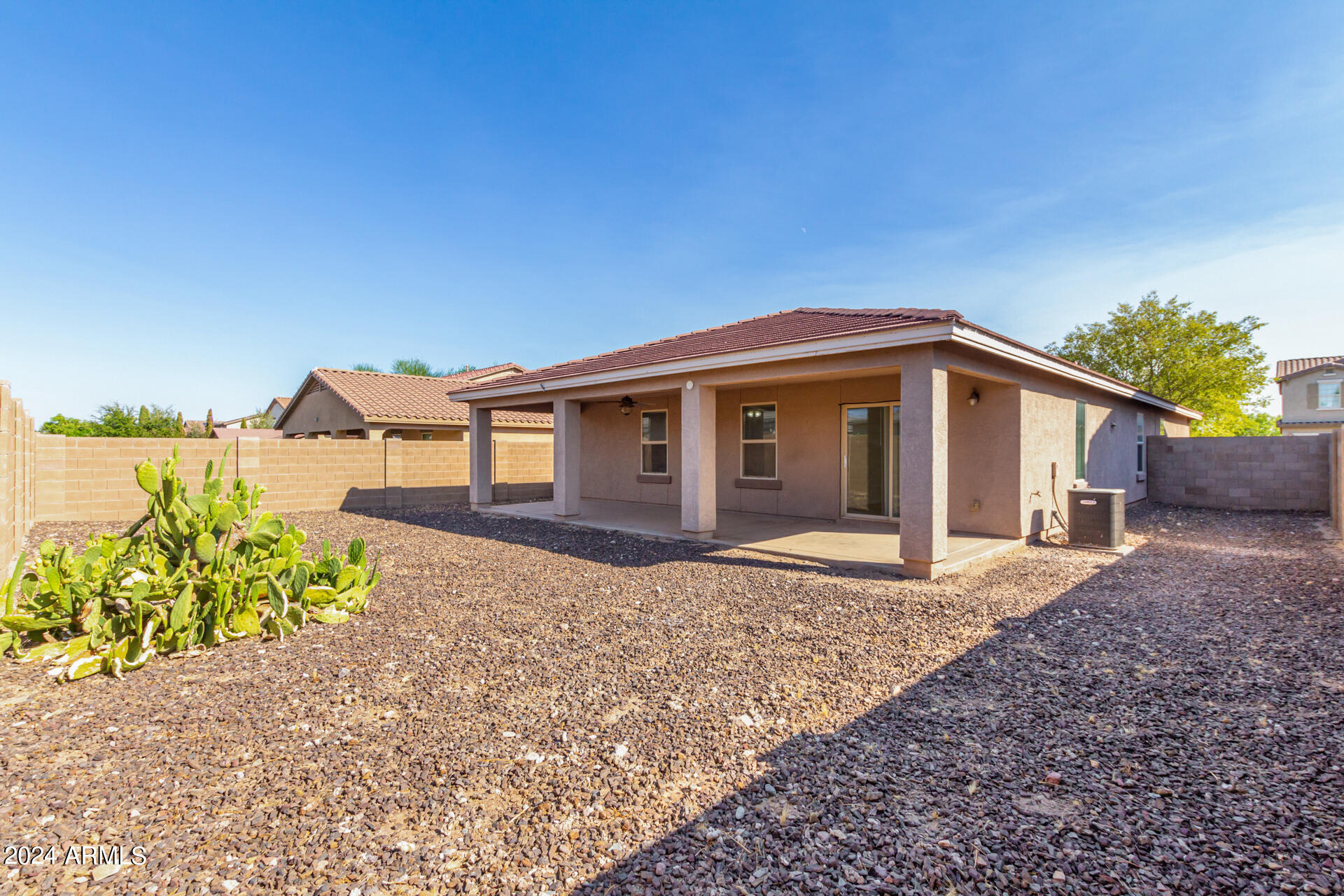 17730 West Red Bird Road Surprise, AZ 85387 - Photo 31 of 32 0031-30 - Red Bird