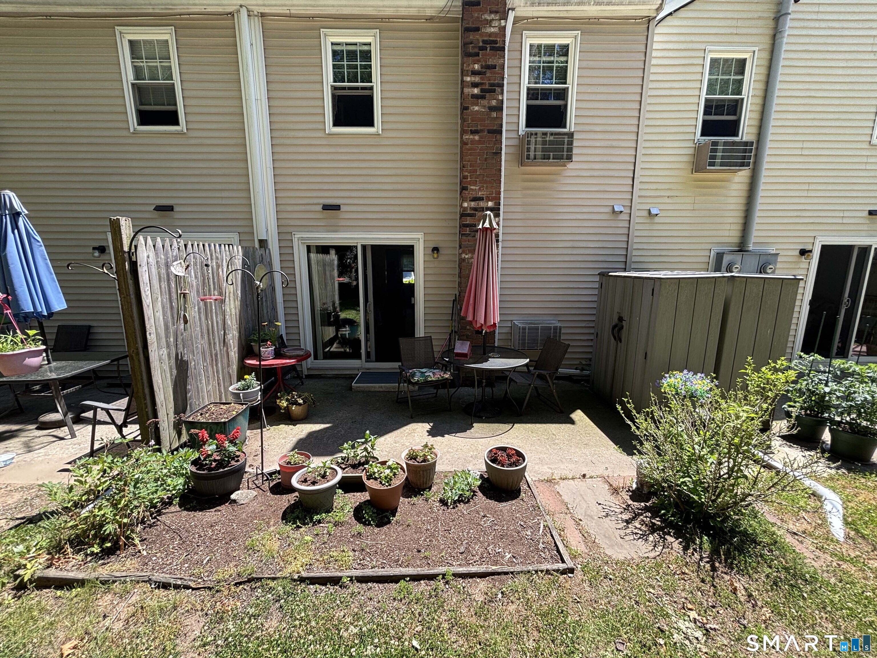 391 Main Street, Unit 308 Deep River, CT 06417 - Photo 5 of 29 Patio Unit 308