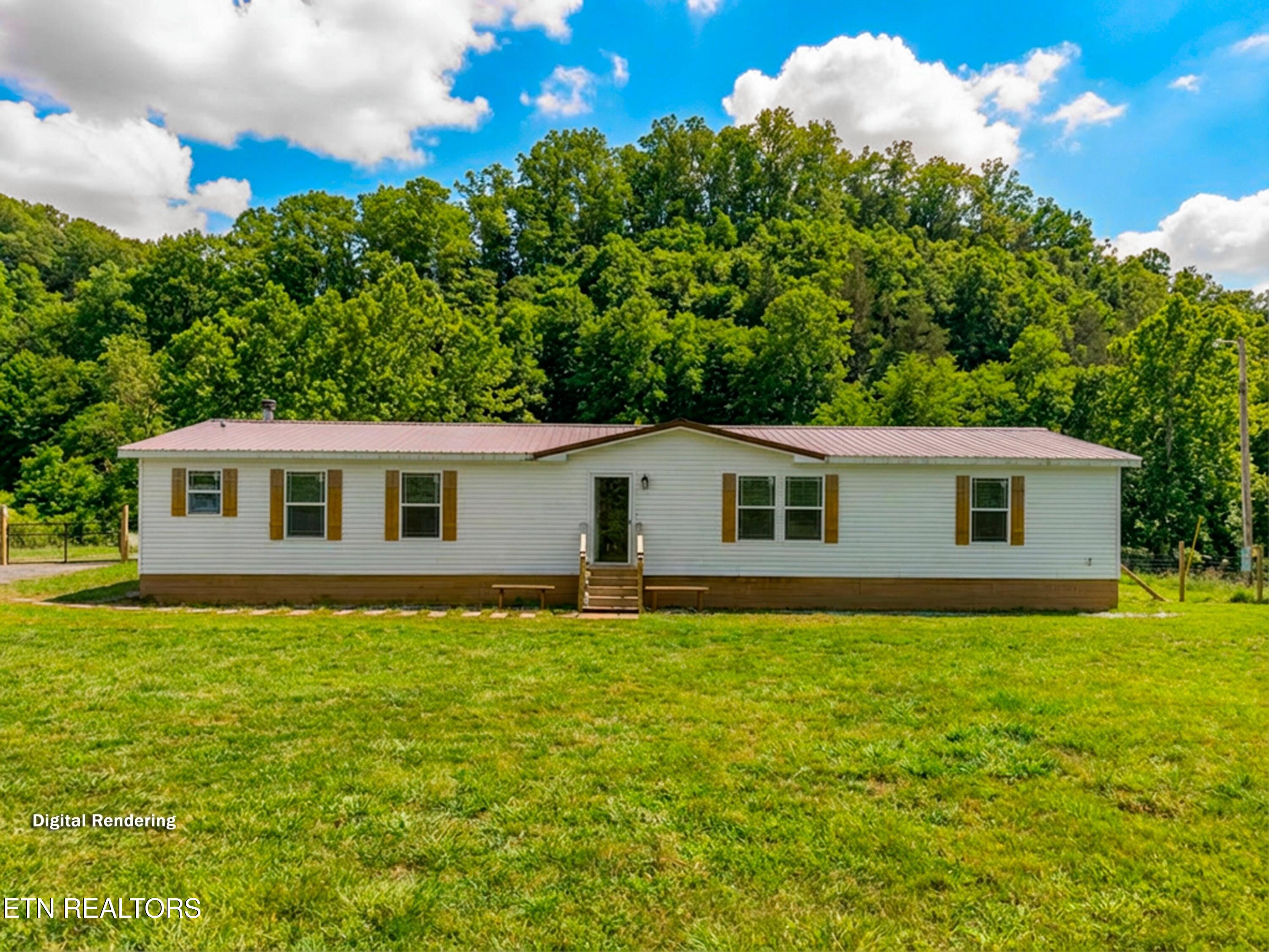 2484 Upper Caney Valley Road Tazewell, TN 37879 - Photo 2 of 46 002-2484UpperCaneyValley-Tazewell-TN-378
