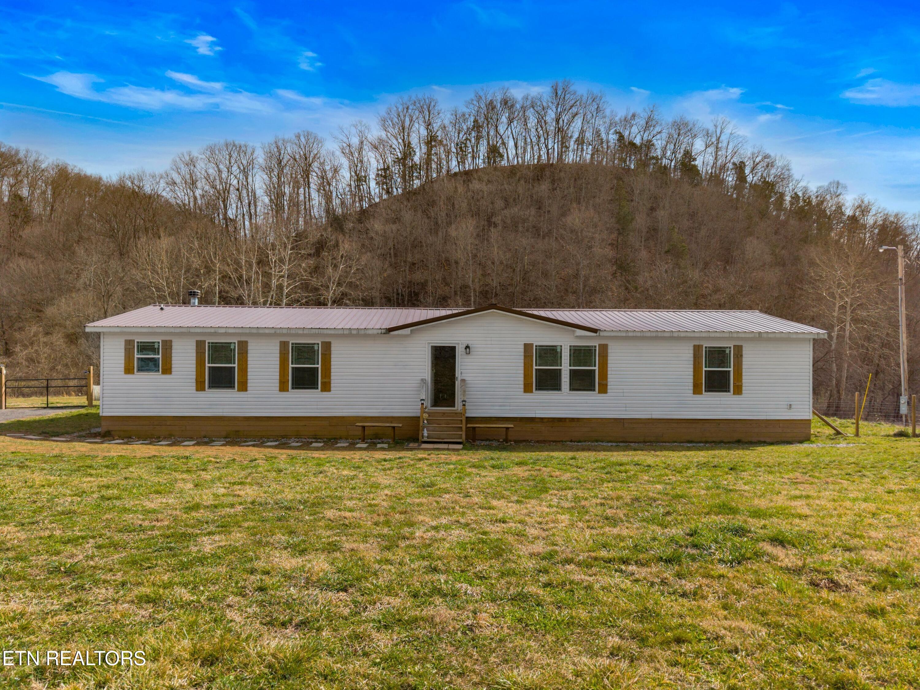 2484 Upper Caney Valley Road Tazewell, TN 37879 - Photo 3 of 46 003-2484UpperCaneyValley-Tazewell-TN-378