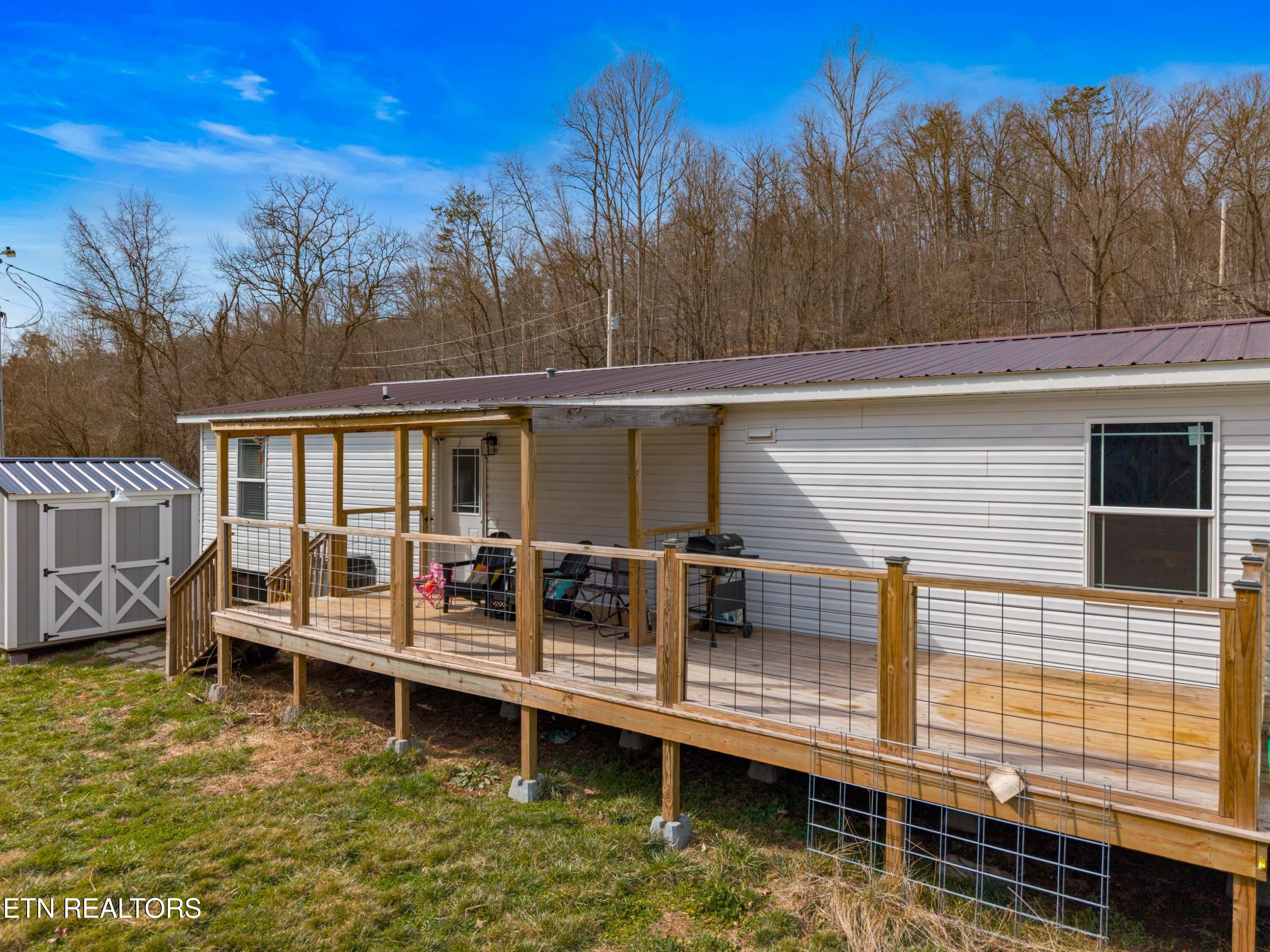 2484 Upper Caney Valley Road Tazewell, TN 37879 - Photo 32 of 46 032-2484UpperCaneyValley-Tazewell-TN-378