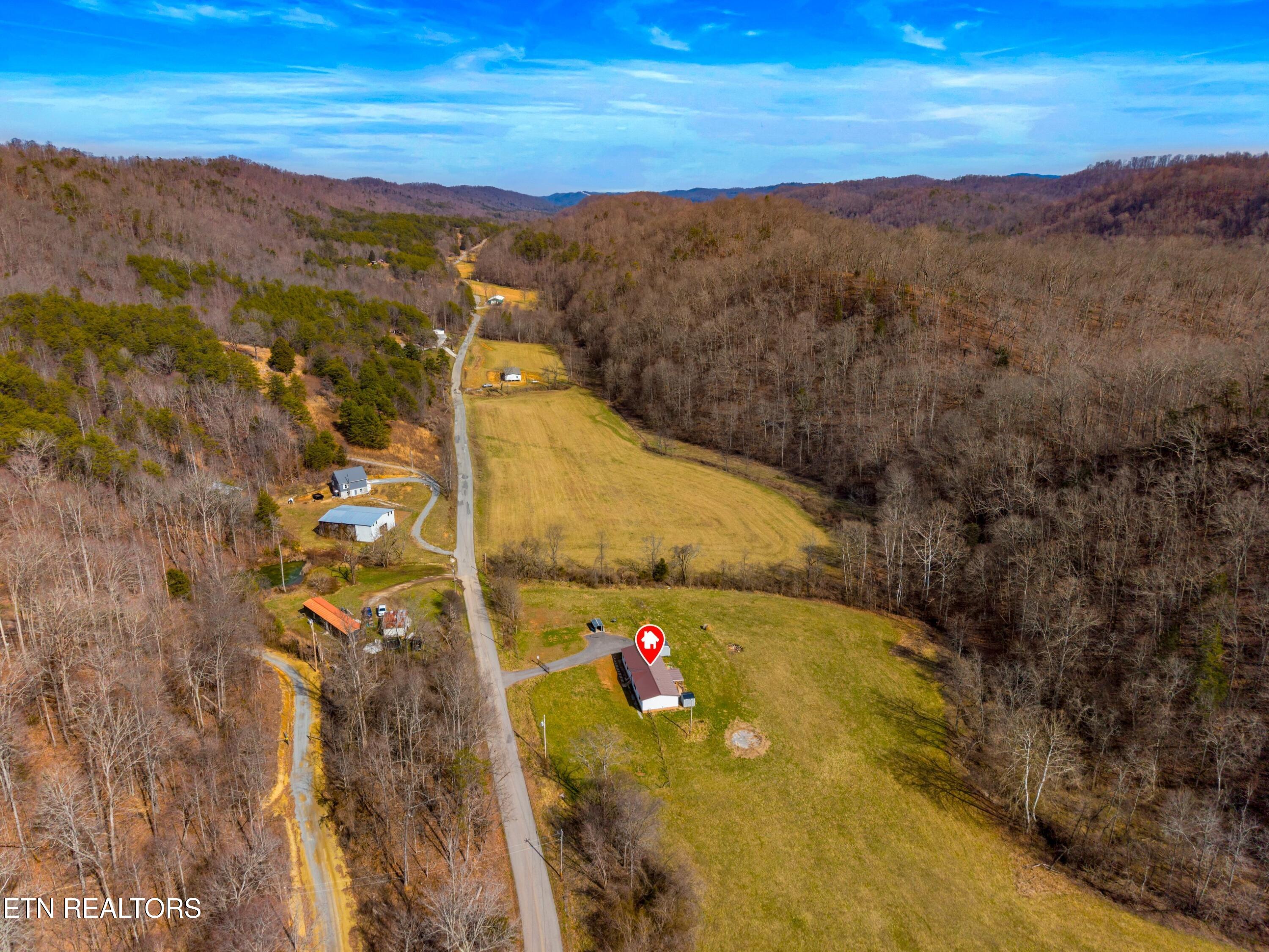 2484 Upper Caney Valley Road Tazewell, TN 37879 - Photo 37 of 46 037-2484UpperCaneyValley-Tazewell-TN-378