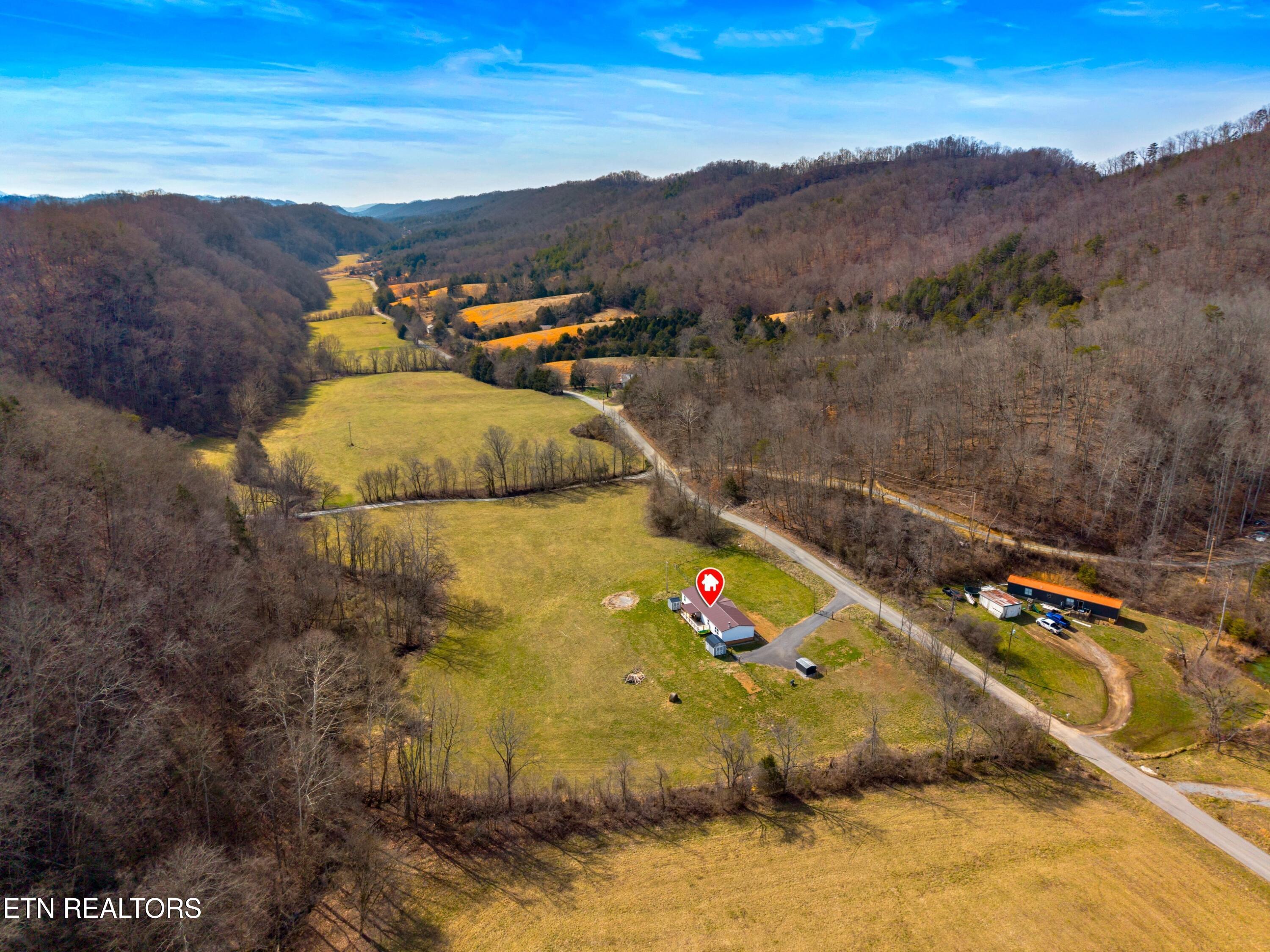 2484 Upper Caney Valley Road Tazewell, TN 37879 - Photo 39 of 46 039-2484UpperCaneyValley-Tazewell-TN-378