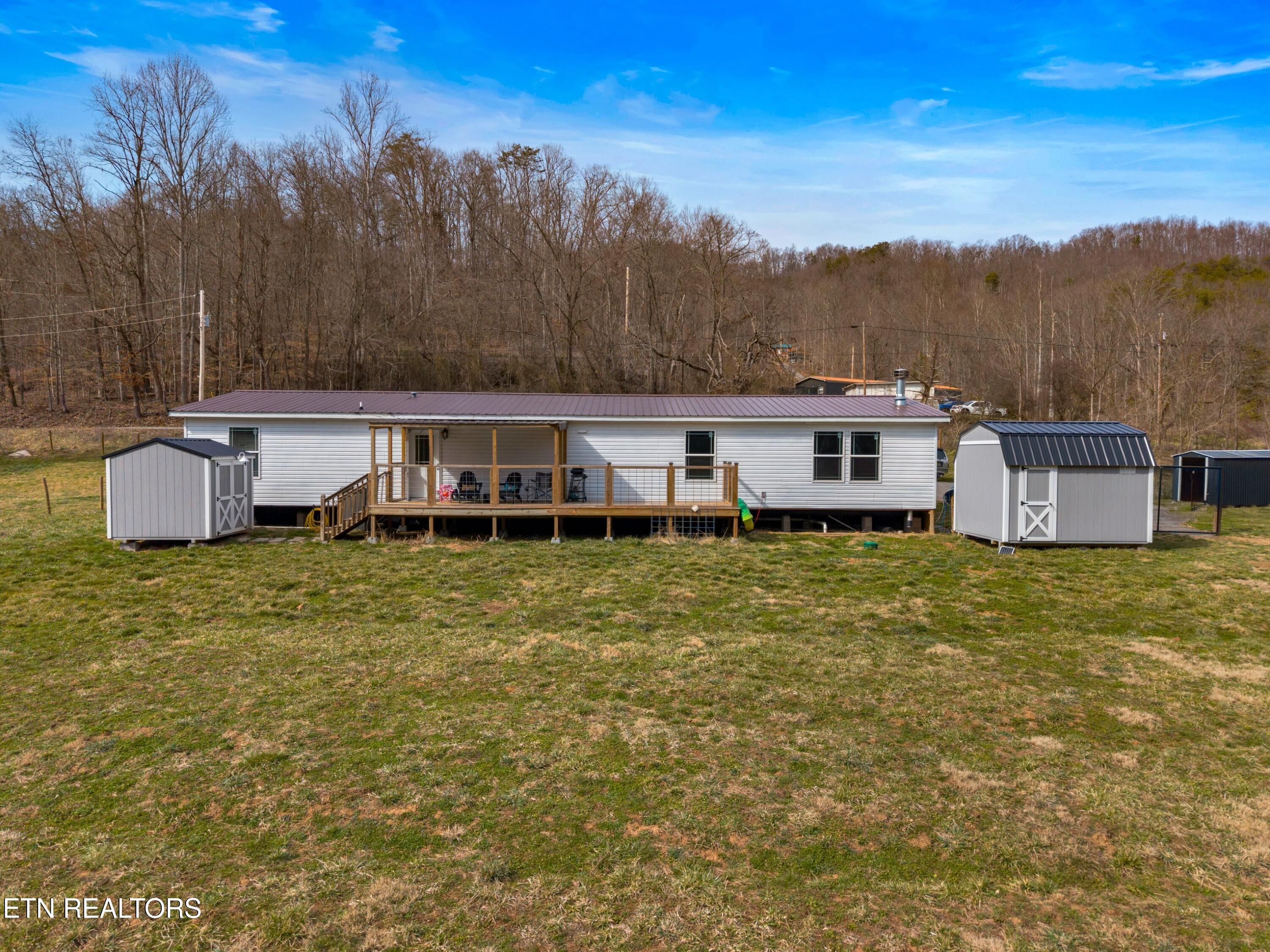 2484 Upper Caney Valley Road Tazewell, TN 37879 - Photo 5 of 46 005-2484UpperCaneyValley-Tazewell-TN-378