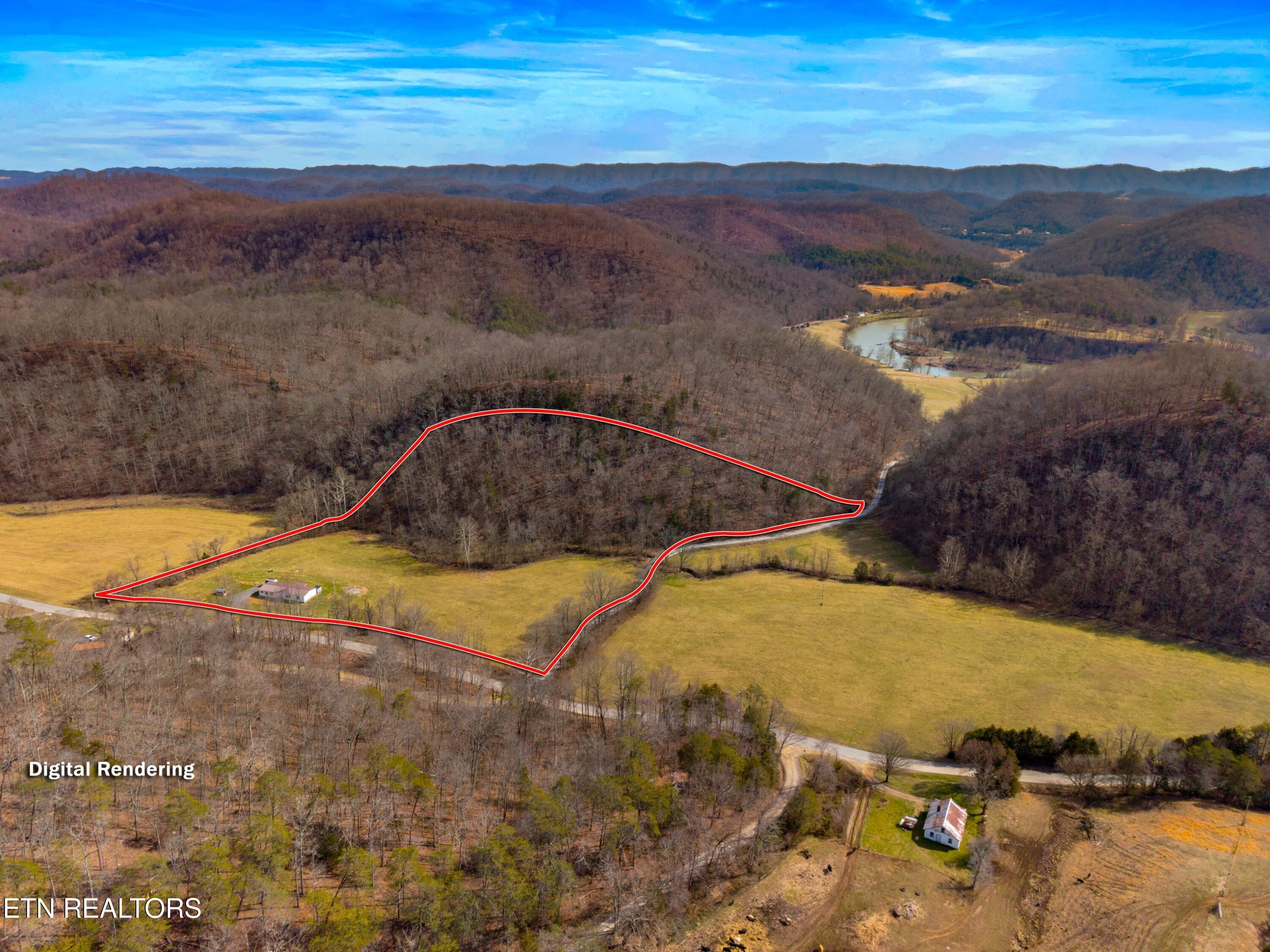 2484 Upper Caney Valley Road Tazewell, TN 37879 - Photo 6 of 46 006-2484UpperCaneyValley-Tazewell-TN-378