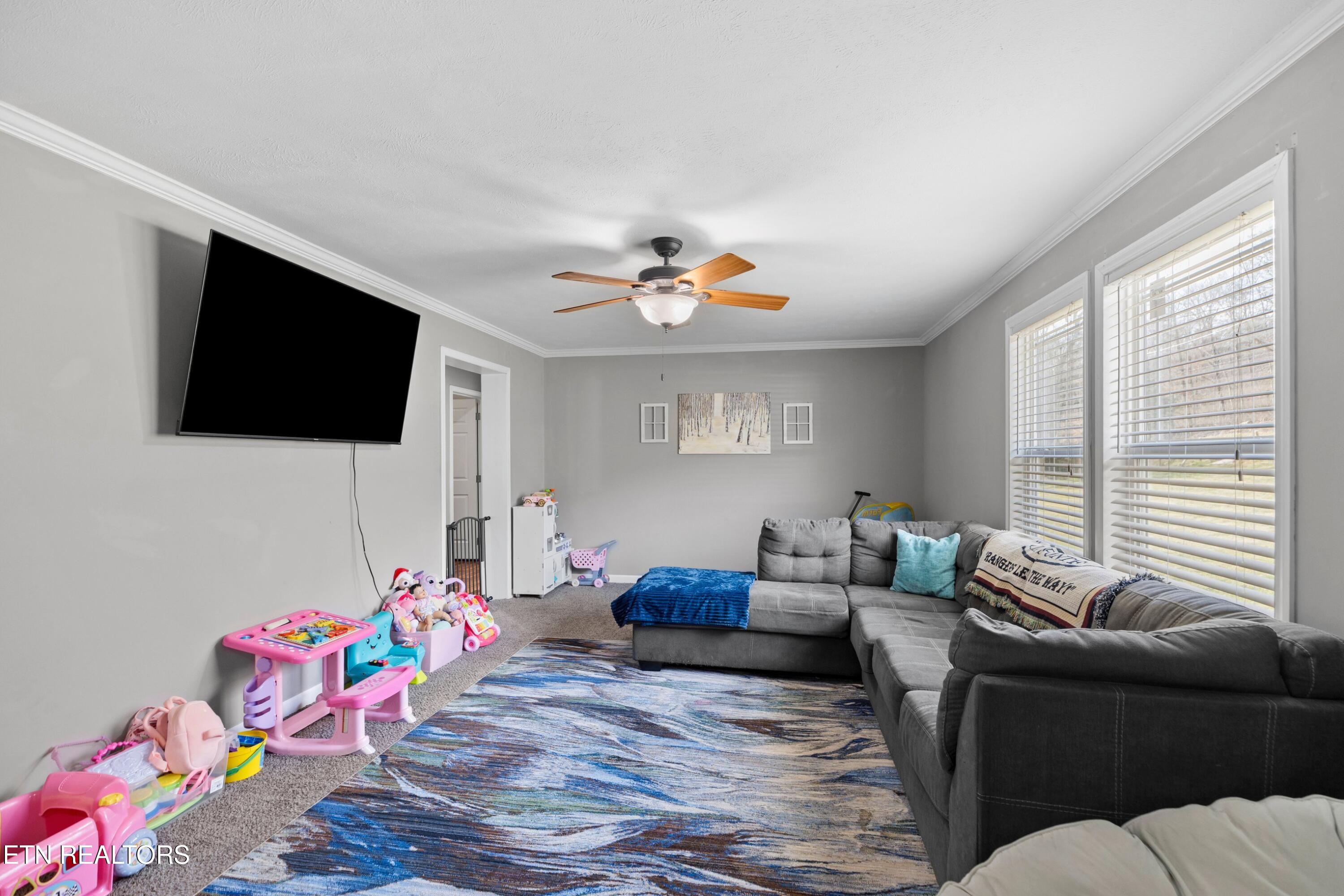 2484 Upper Caney Valley Road Tazewell, TN 37879 - Photo 7 of 46 007-2484UpperCaneyValley-Tazewell-TN-378