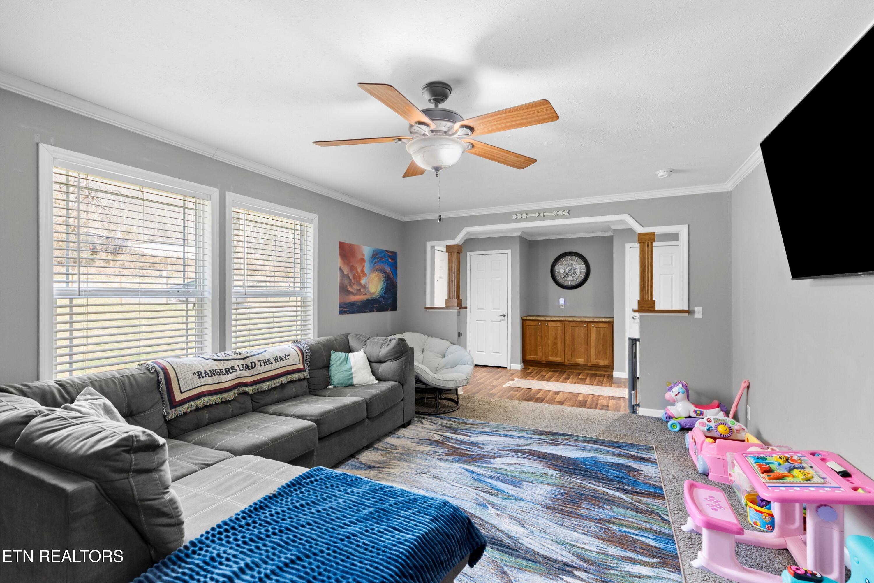 2484 Upper Caney Valley Road Tazewell, TN 37879 - Photo 8 of 46 008-2484UpperCaneyValley-Tazewell-TN-378