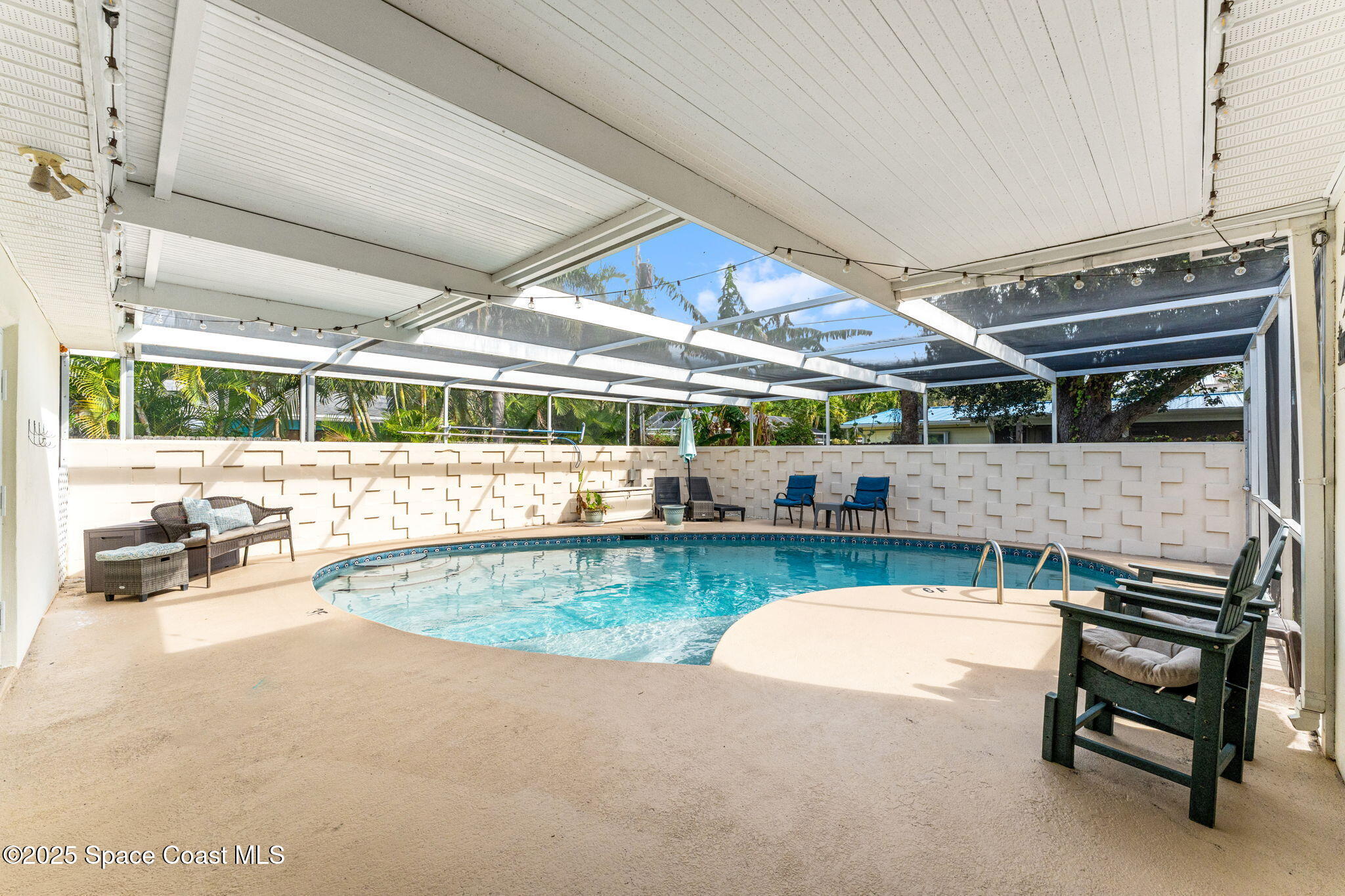 926 Santa Cruz Road Cocoa Beach, FL 32931 - Photo 28 of 43 DSC00584