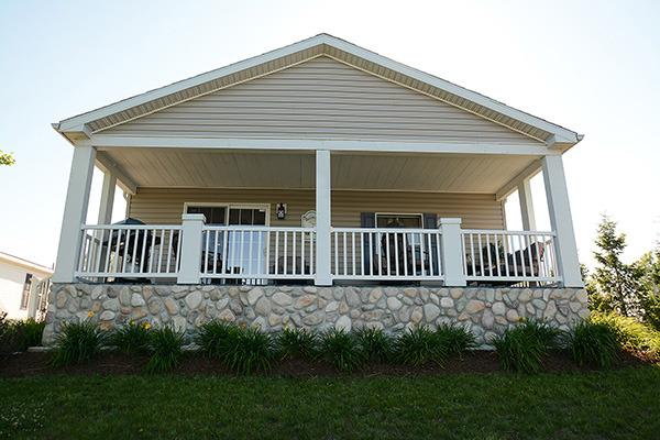 18530 West 3000 N Road, Unit 48 Reddick, IL 60961 - Photo 1 of 25