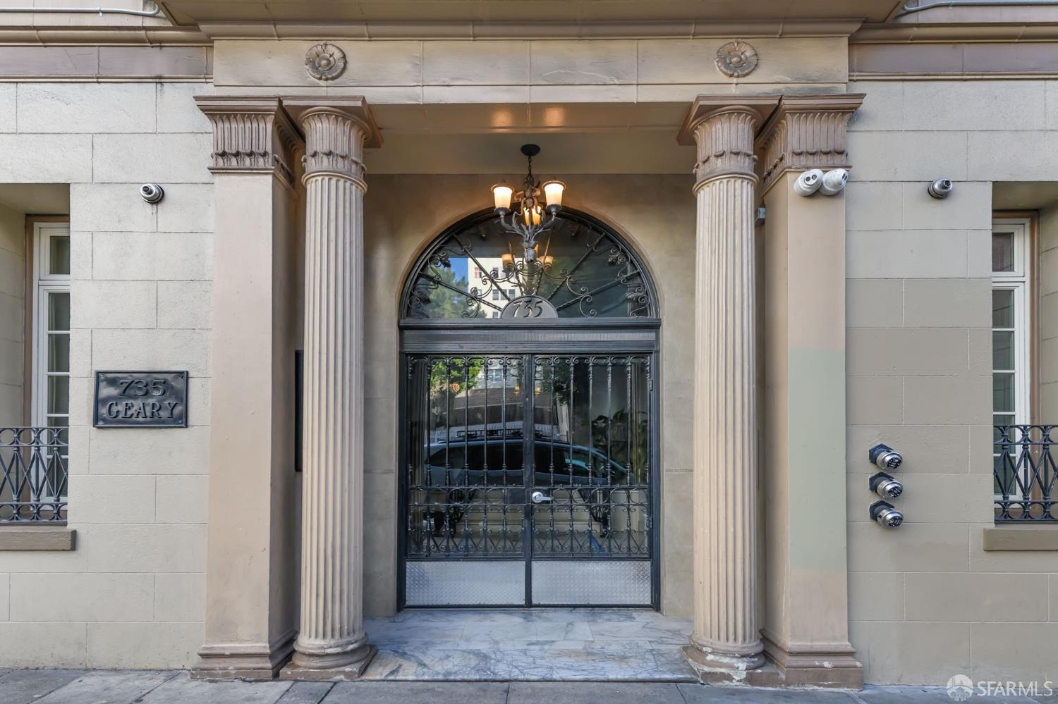 735 Geary Street, Unit 104 San Francisco, CA 94109 - Photo 15 of 23