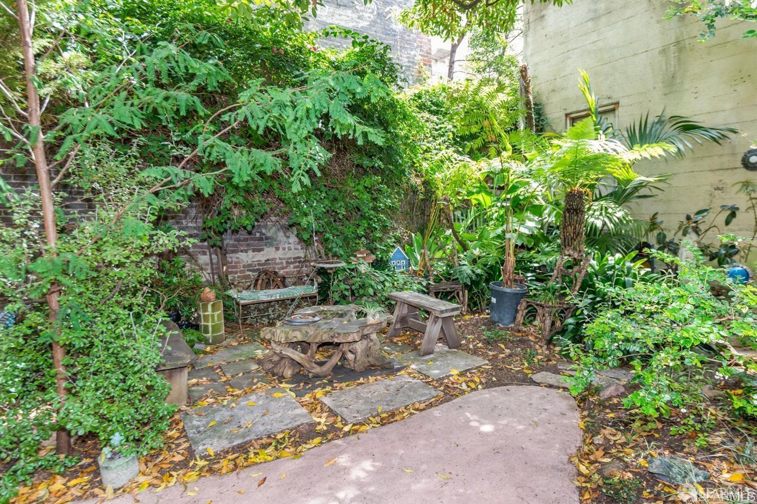 735 Geary Street, Unit 104 San Francisco, CA 94109 - Photo 18 of 23