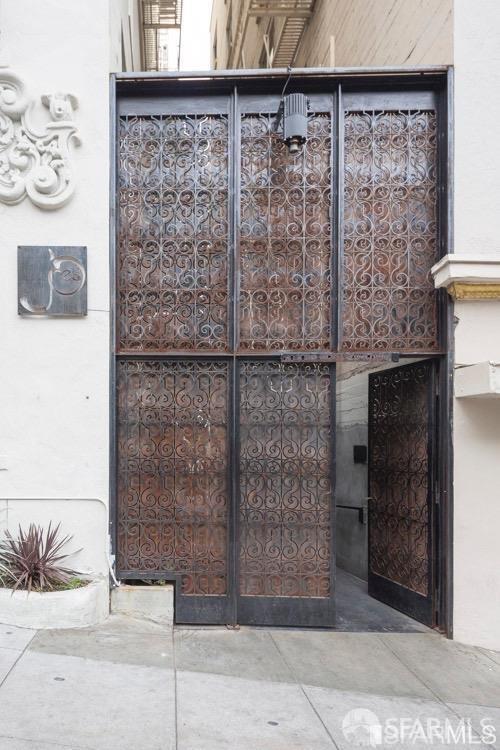 735 Geary Street, Unit 104 San Francisco, CA 94109 - Photo 20 of 23