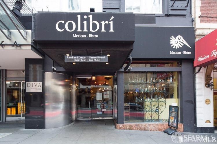 735 Geary Street, Unit 104 San Francisco, CA 94109 - Photo 22 of 23