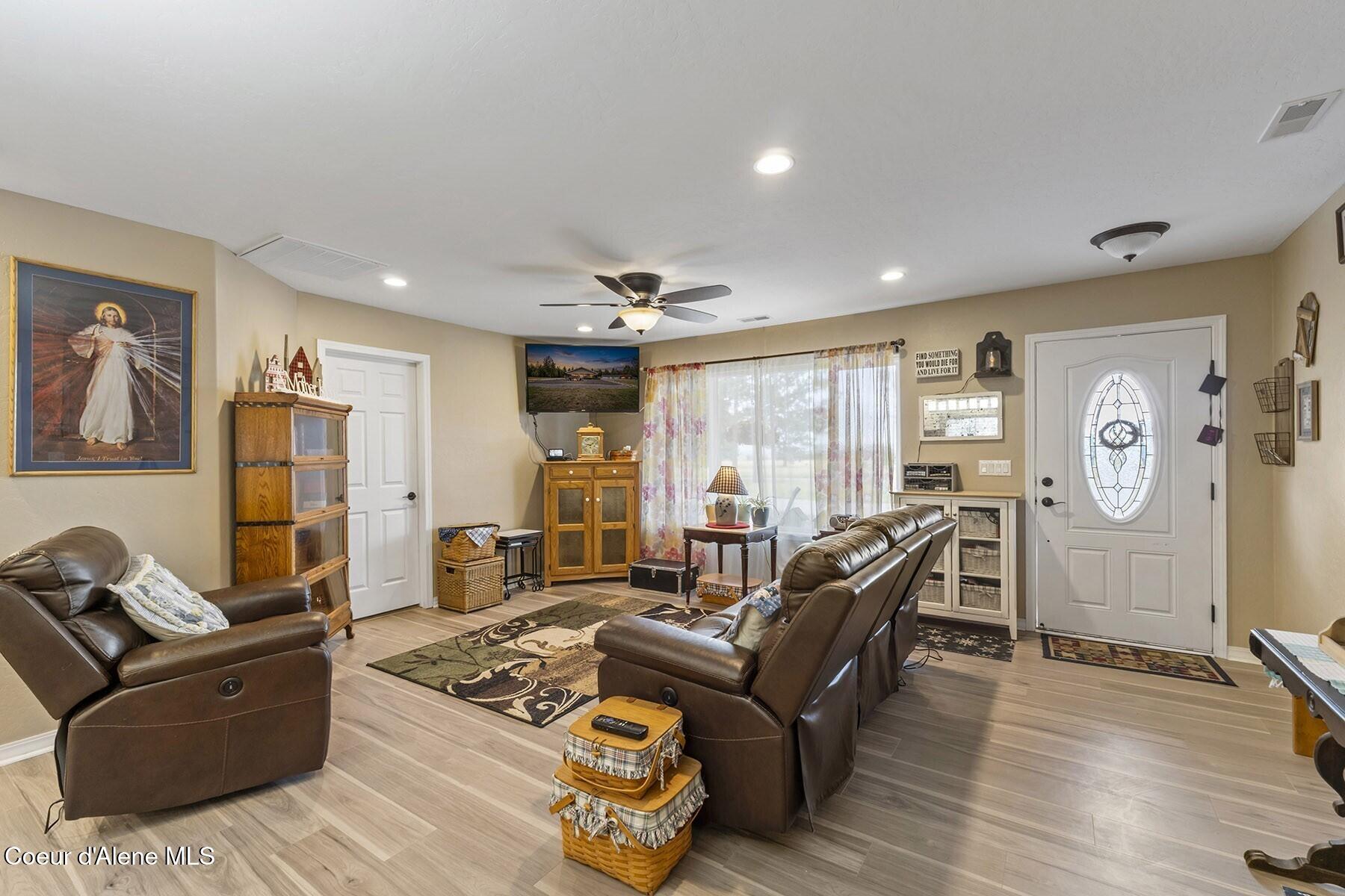 11341 North Church Road Rathdrum, ID 83858 - Photo 56 of 66 Add'l Home Living Area