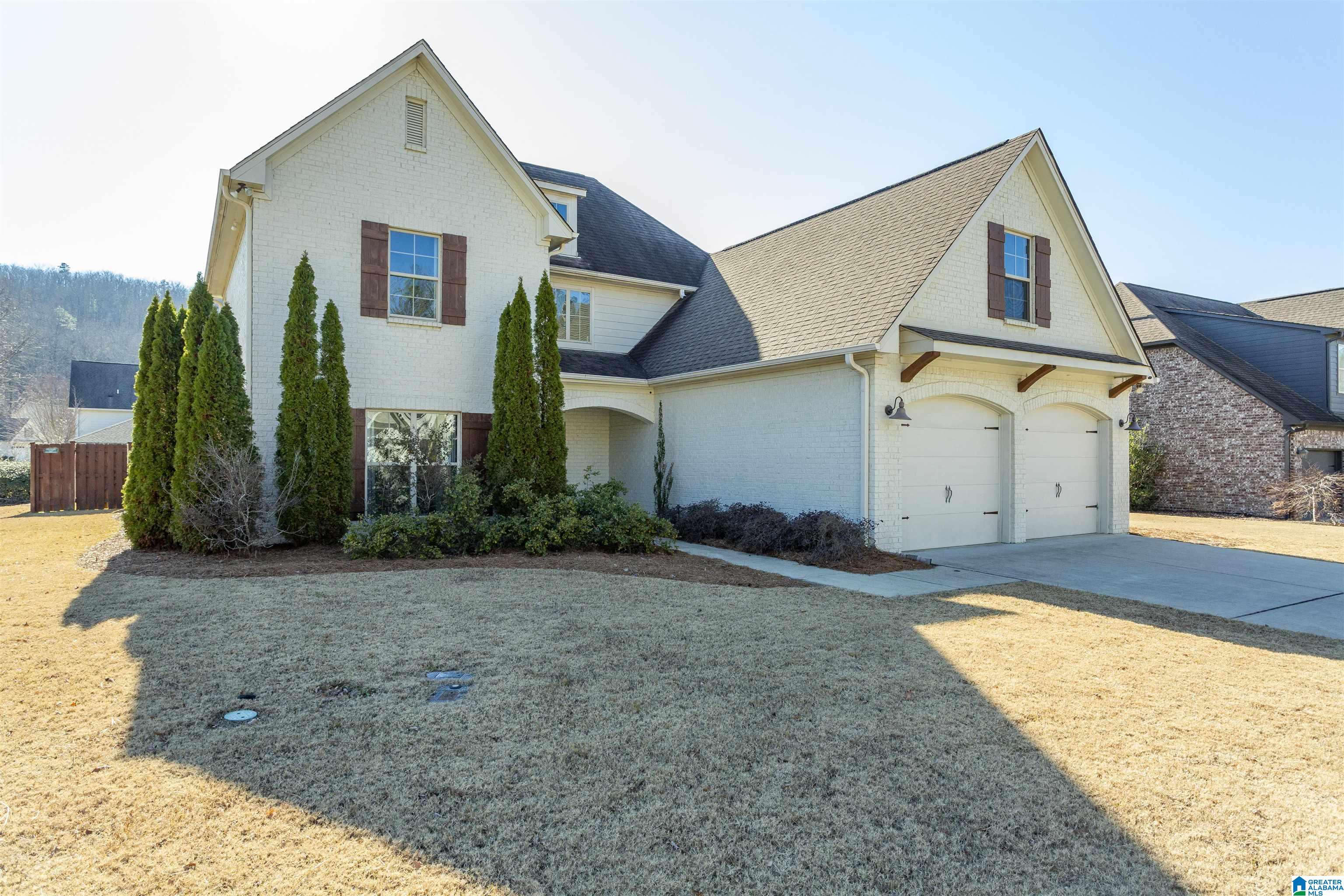 449 Ballantrae Road Pelham, AL 35124 - Photo 3 of 80