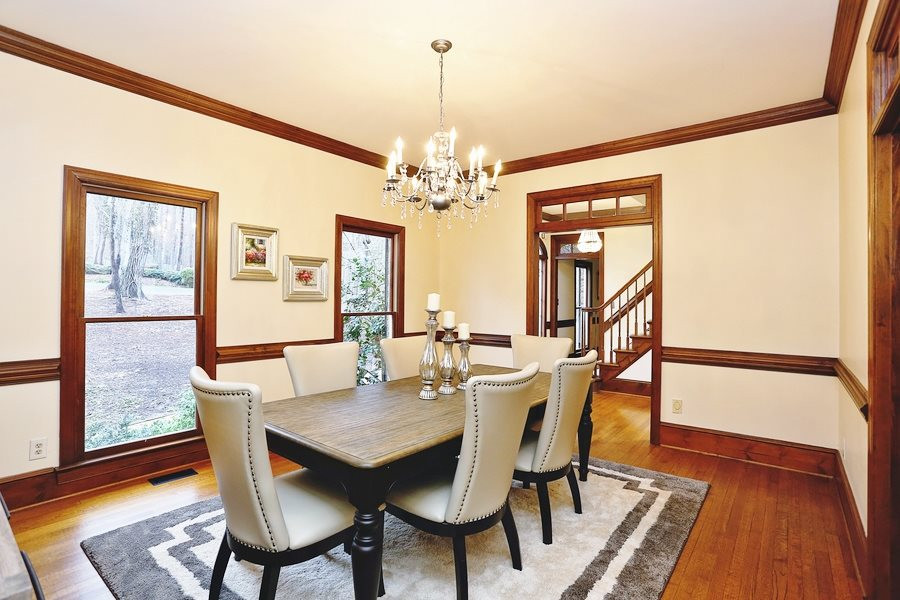 621 Hawick Road Raleigh, NC 27615 - Photo 6 of 25 Photo 6