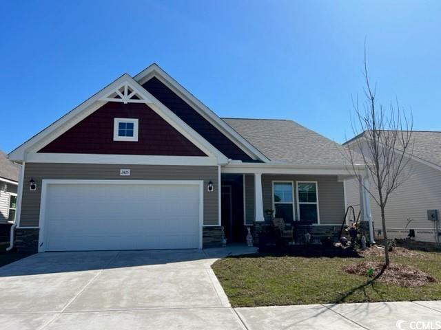 2425 Campton Loop Conway, SC 29527 - Photo 1 of 1 Gallery Image 1