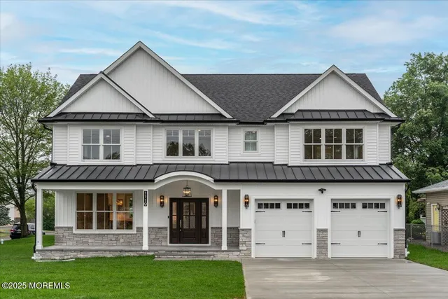 $1,599,000 | 3118 Belmar Boulevard, Wall, NJ 07719