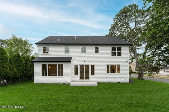 $1,599,000 | 3118 Belmar Boulevard, Wall, NJ 07719