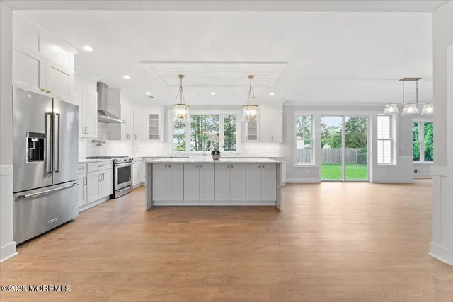 $1,599,000 | 3118 Belmar Boulevard, Wall, NJ 07719