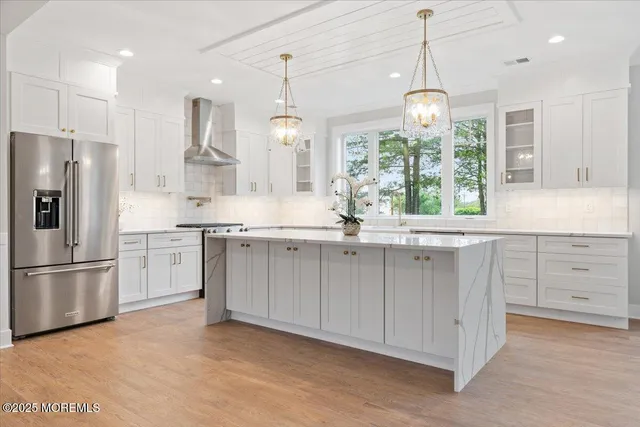 $1,599,000 | 3118 Belmar Boulevard, Wall, NJ 07719