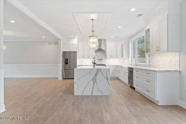 $1,599,000 | 3118 Belmar Boulevard, Wall, NJ 07719