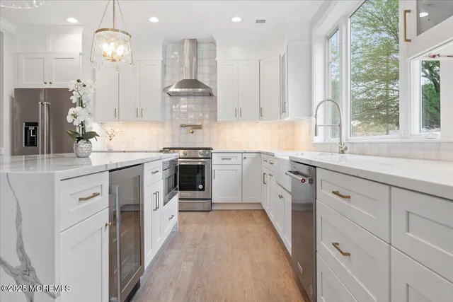 $1,599,000 | 3118 Belmar Boulevard, Wall, NJ 07719