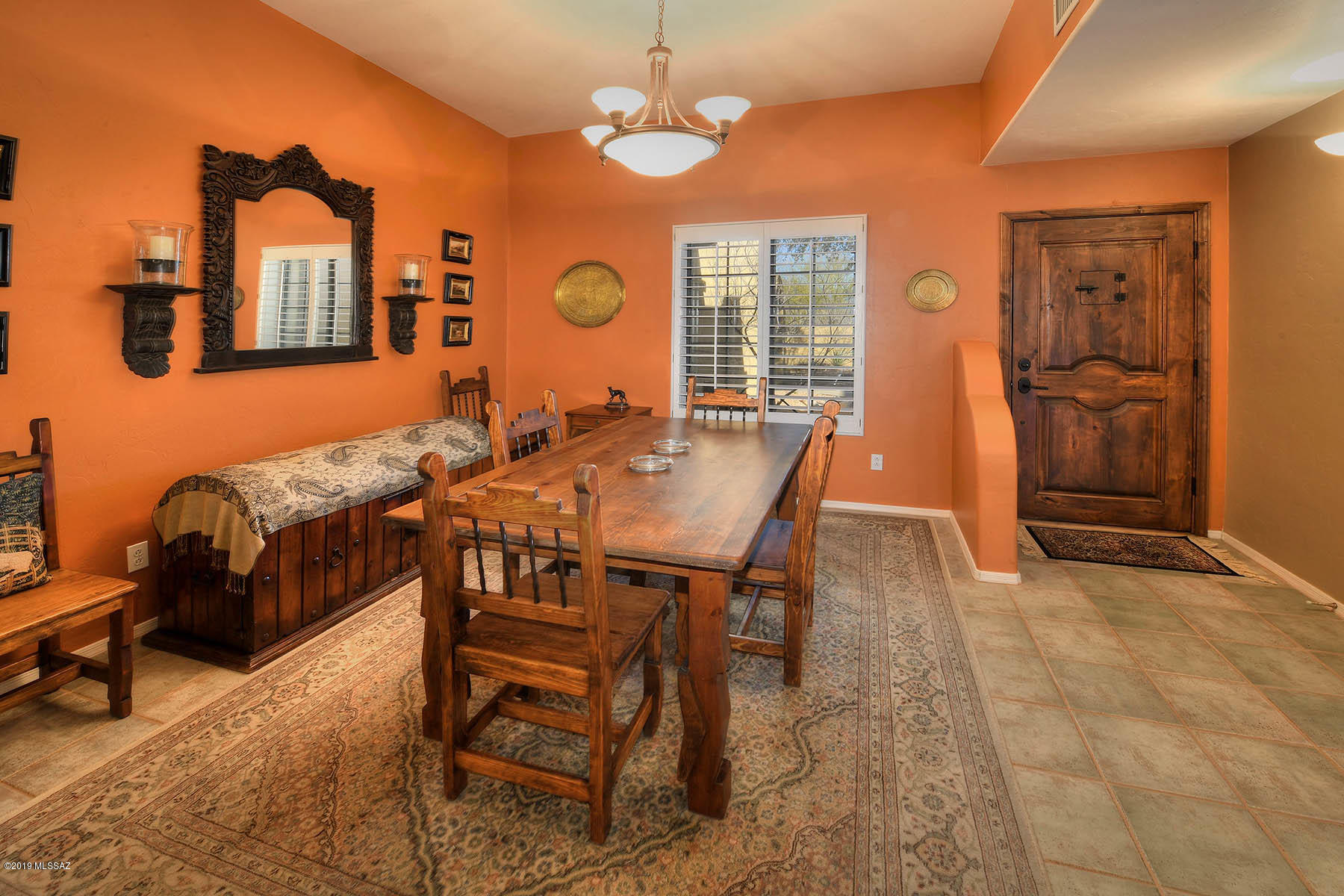 4814 North Castle Ridge Road Tucson, AZ 85749 - Photo 16 of 32