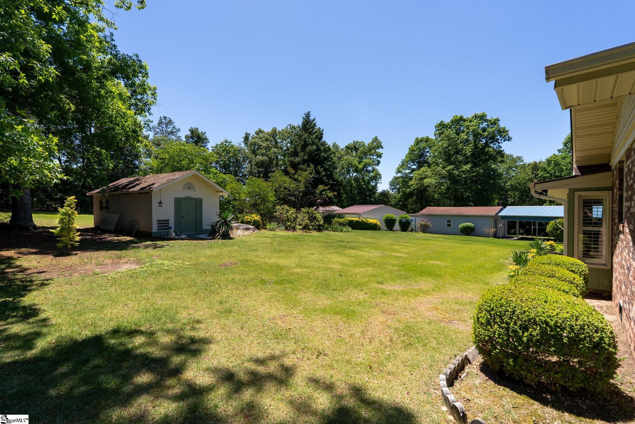 136 Bagwell Street Easley, SC 29640 - Photo 39 of 50