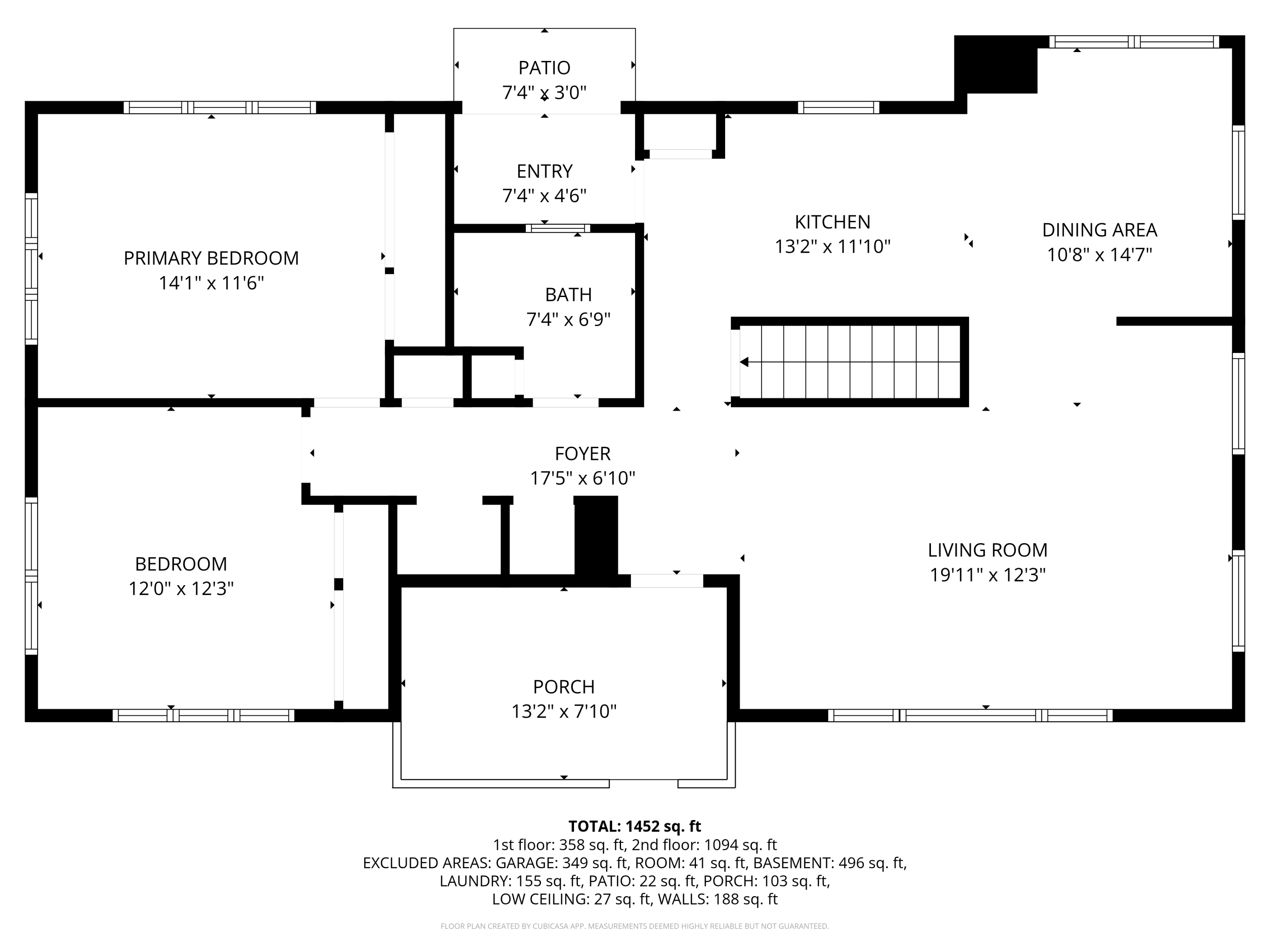 18785 Davidson Road Brookfield, WI 53045 - Photo 42 of 44 Main Floor